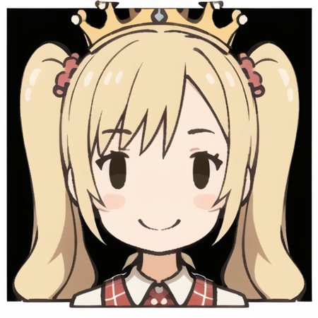 Table Rpg / Chibi Icons