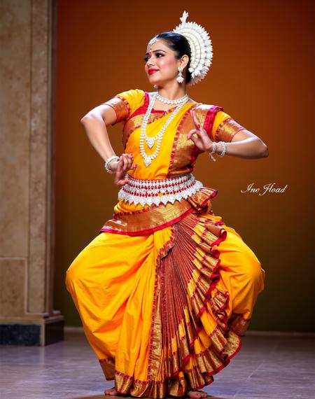 Indian Dance Styles