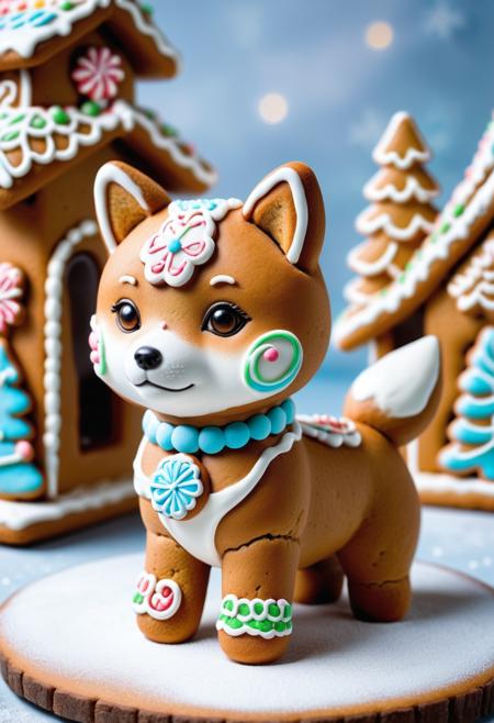 GingerbreadStyle