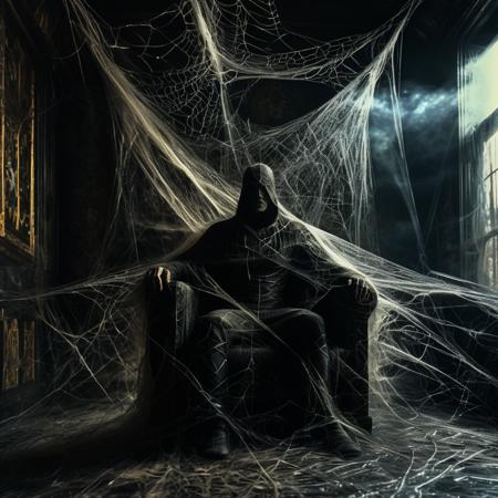 SpiderWeb