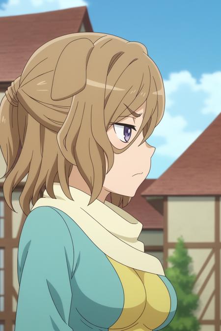 Danmachi | Naza Ersuisu | PDXL