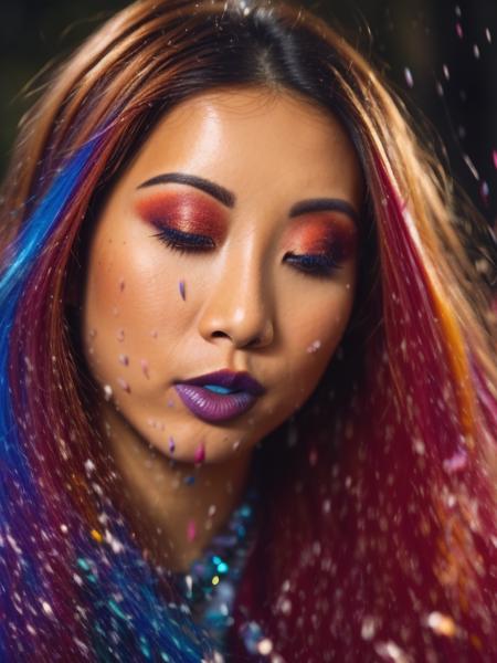 Brenda Song