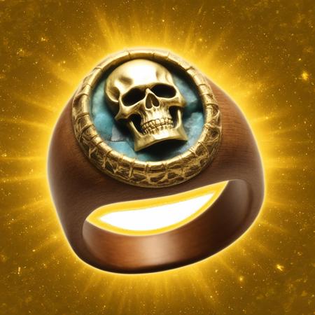 Baldur's Gate Rings版本Baldur's Gate Rings (ID: 286322)