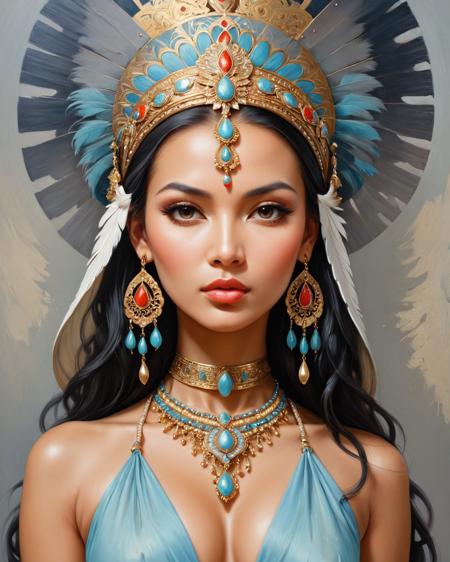 FF Style: Karol Bak