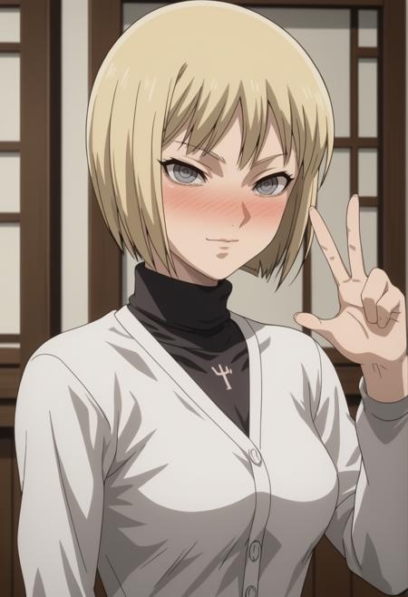 Clare (Claymore)