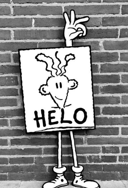 Fido Dido XL