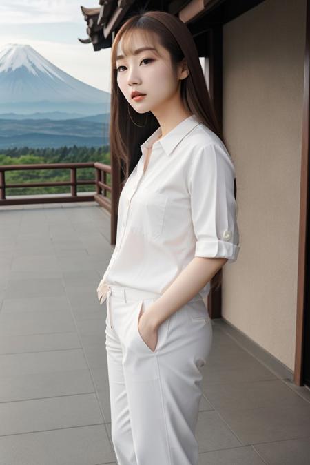 Aniki Lin