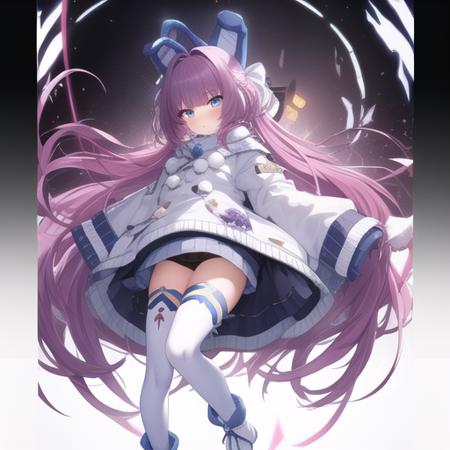 塔什干-碧蓝航线（Tashkent-Azur Lane）