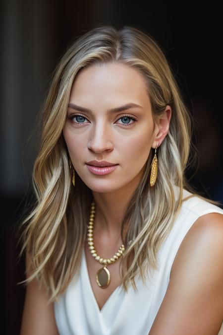 Uma Thurman (Second try)版本v1.0 (ID: 120523)