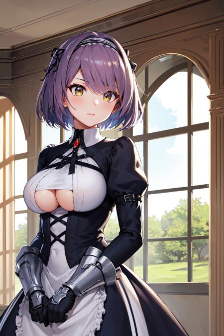Gloucester グロスター / Azur Lane