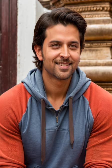 Hrithik Roshan版本v1.0 (ID: 167129)