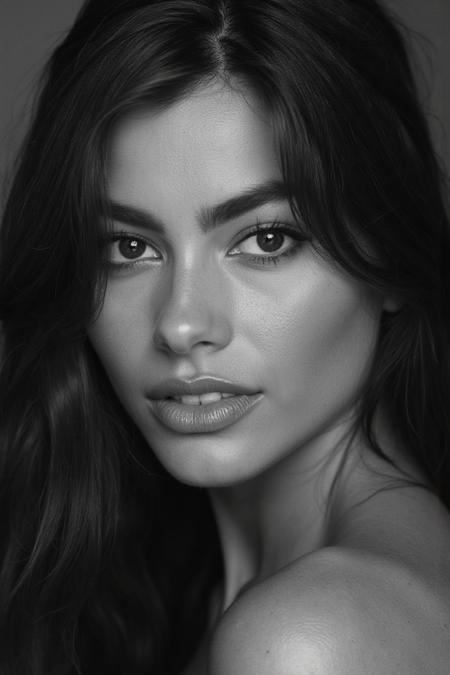 Sofía Vergara - Young ( Flux LoRa )