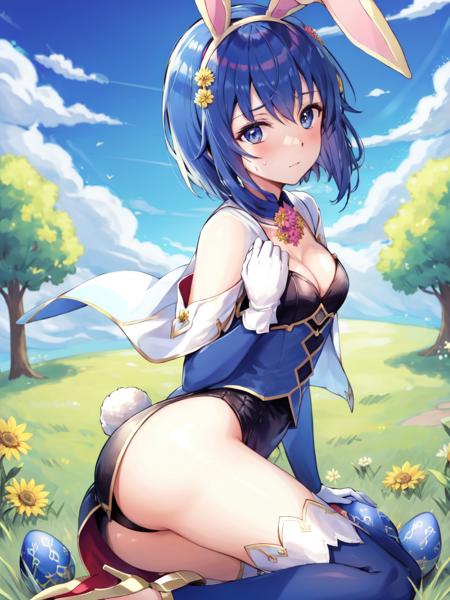 Catria (Fire Emblem)