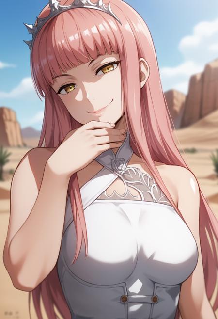 Queen Medb (7 Outfits) (Fate/Grand Order)