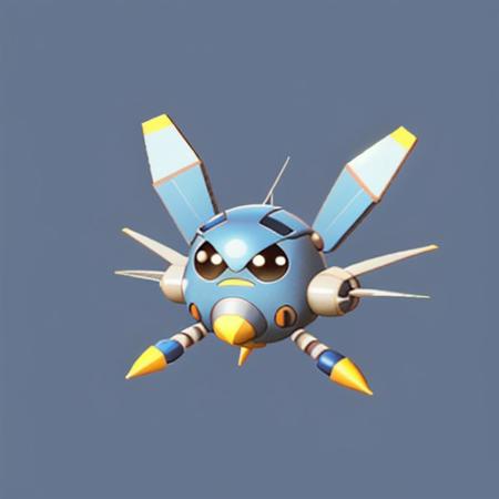 ROBiXCorp