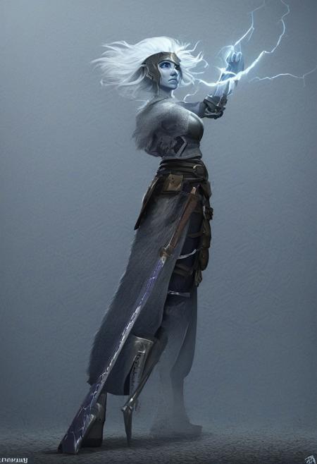 Storm Giant