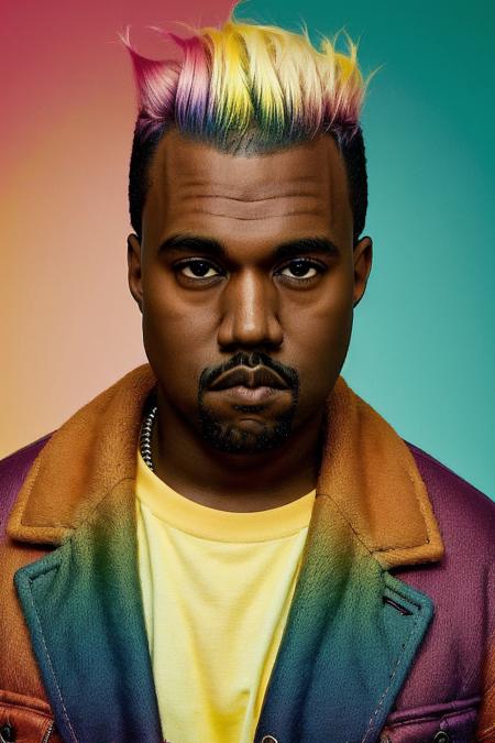 Kanye West