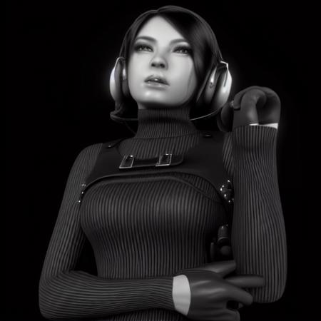 Ada Wong