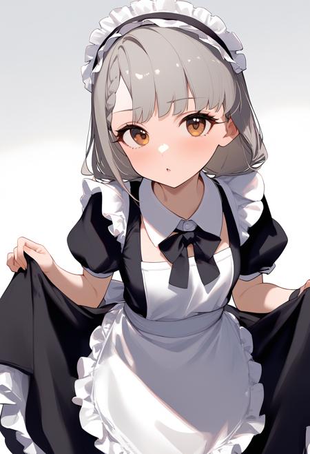 XL Hisakawa Nagi/久川凪/久川凪 Idolmaster/偶像大师