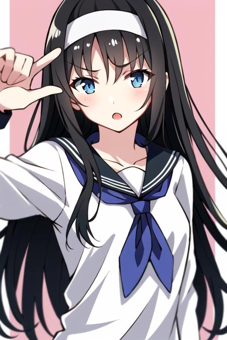 Tohno Akiha