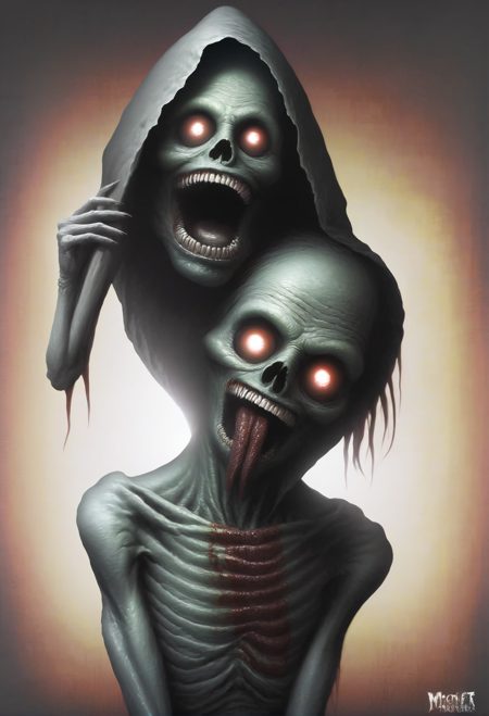 Envy Sleep Paralysis XL 01