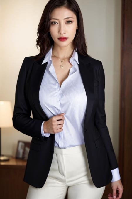JAV Reiko_Kobayakawa