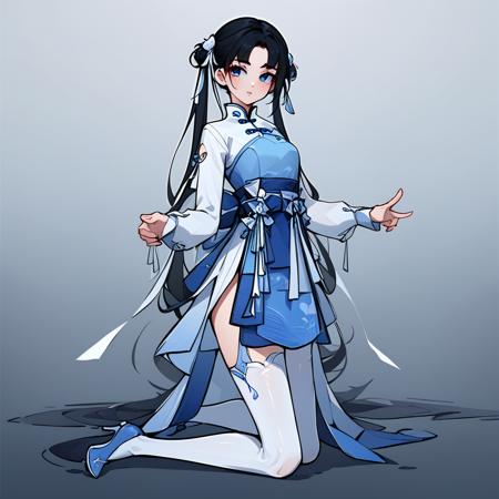 Zaron_P-004-赵灵儿