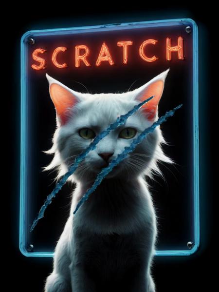 Triple Scratch - CE SDXL版本V01 (ID: 785603)