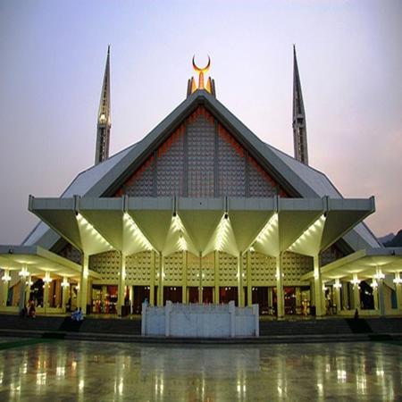 Pakistani_FaisalMosque_LoRA版本V1 (ID: 1103779)