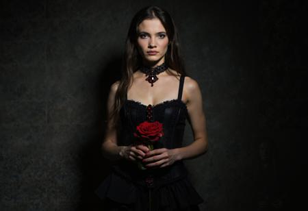 Freya Allan [FLUX]