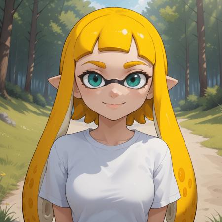 Bianca (OC Inkling)