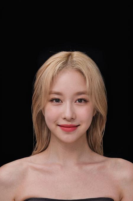 Cosmic Girls Dayoung (다영) Lookalike版本v1.0 (ID: 203576)