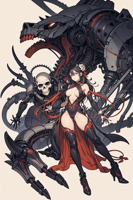 oriental_mix v2