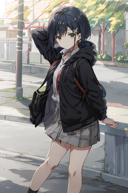 Ichigo (Darling in the Franxx) LORA