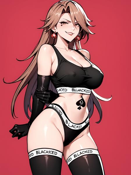 Katalina (Granblue Fantasy) | Character LoRA | SDXL Pony