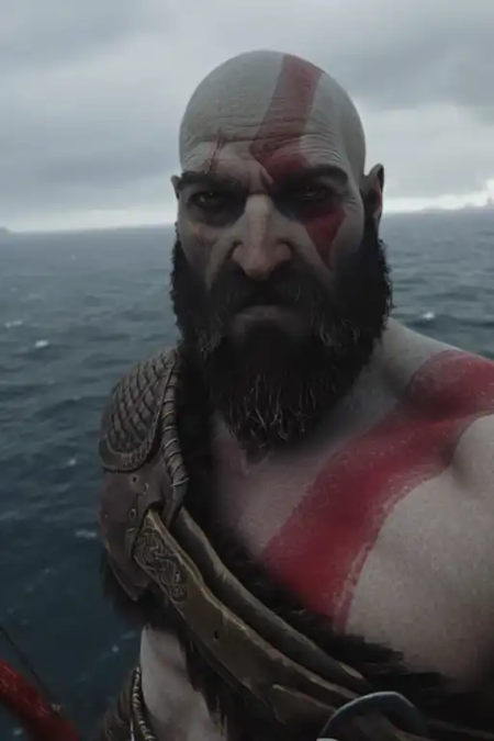 Kratos V1