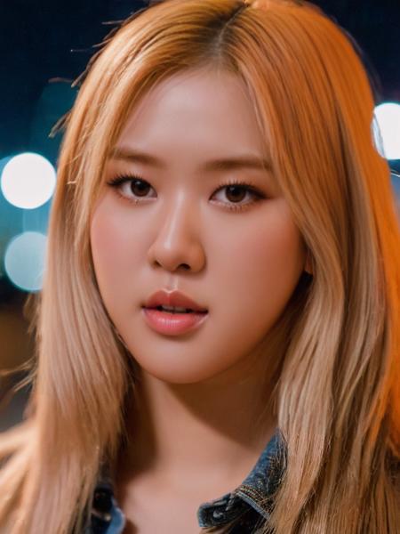 Rose Blackpink SDXL 1.0版本v1.0 (ID: 419488)