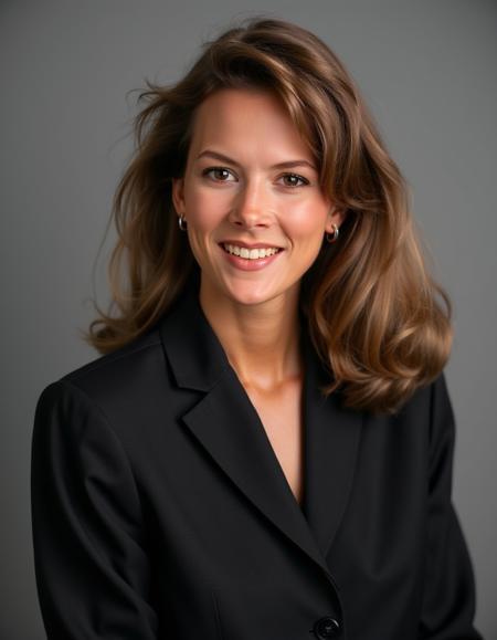 Julie Condra