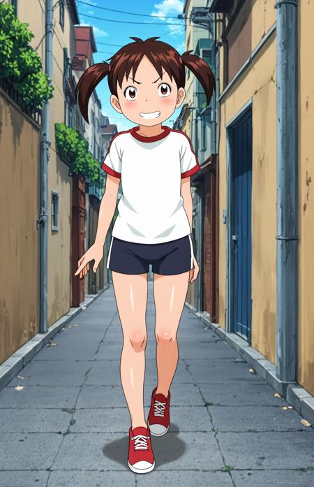 Nishikawa Noriko_GaGFamily