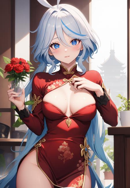 Furina版本v1.0 (ID: 248572)