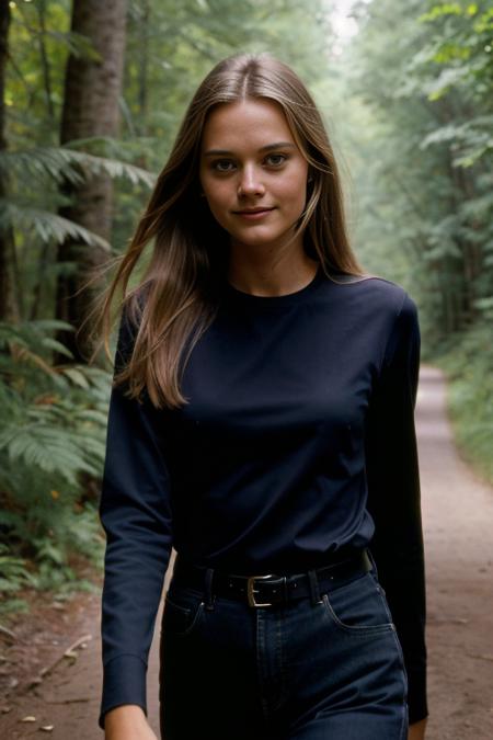 Peggy Lipton (late 1960s / early 1970s)