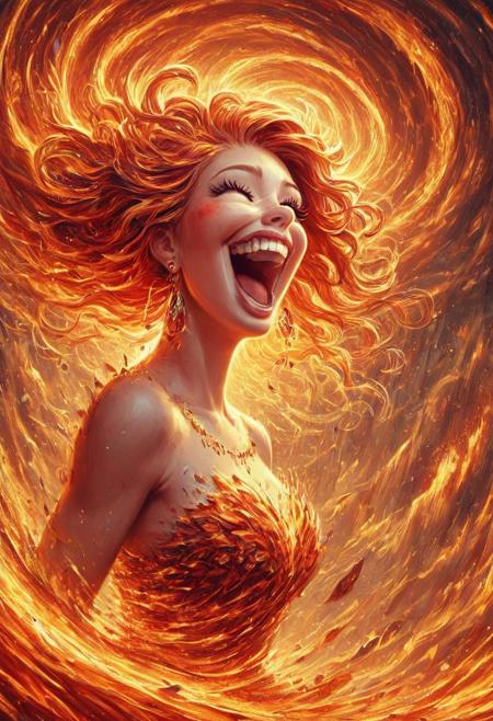 FireGoddessPony