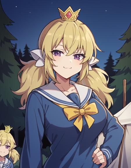 Kafuru (華風流) - Senran Kagura (閃乱カグラ)版本anime s1 (ID: 999819)