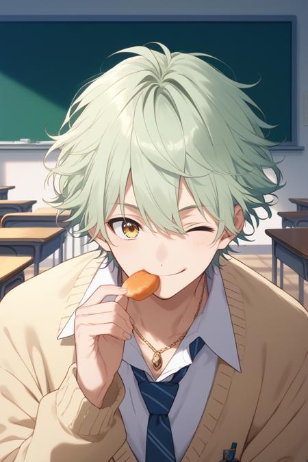 Style Anime Screencap XL