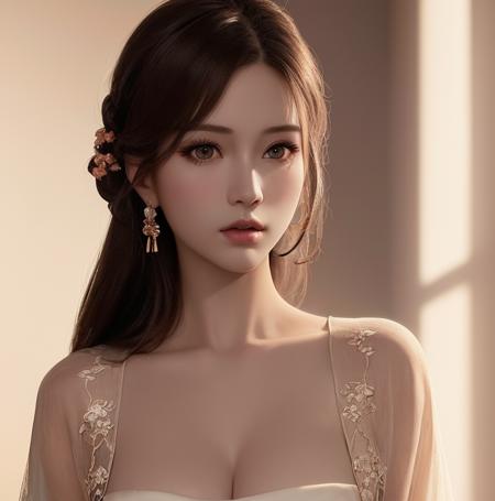 某宝风汉服 Sexy underwear (HanFu)