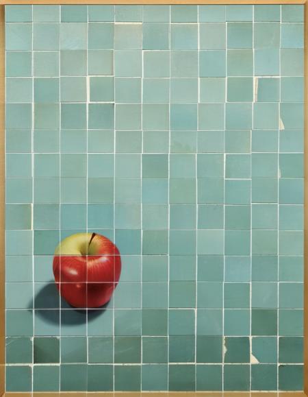Mosaic Photography  - Anthony Gerace Style - SDXL 1.0