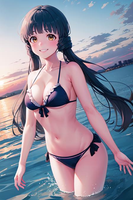 Reika Kitakami 北上麗花 | THE IDOLM@STER: Million Live! ~ Idolmaster