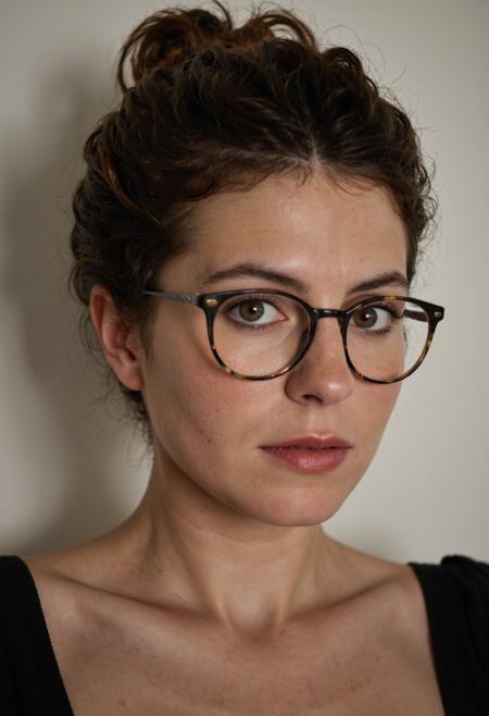 Emily Bader