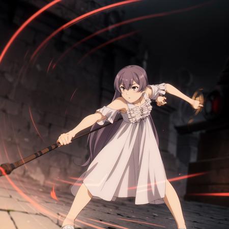 Renge (Frieren: Beyond Journey's End) LORA