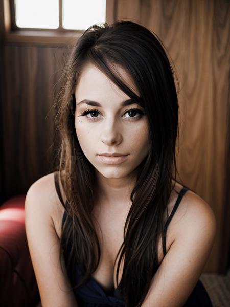 Riley Jensen